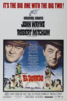 El Dorado (film, 1966) — Wikipédia